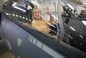 Jana Černochová