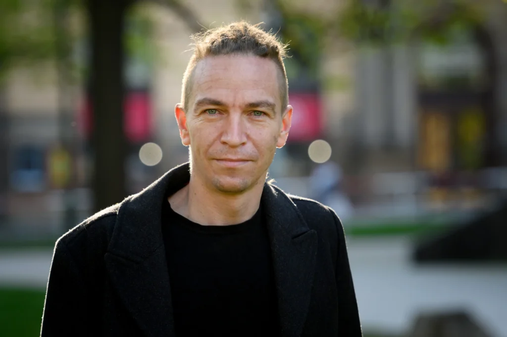 Ivan Bartoš