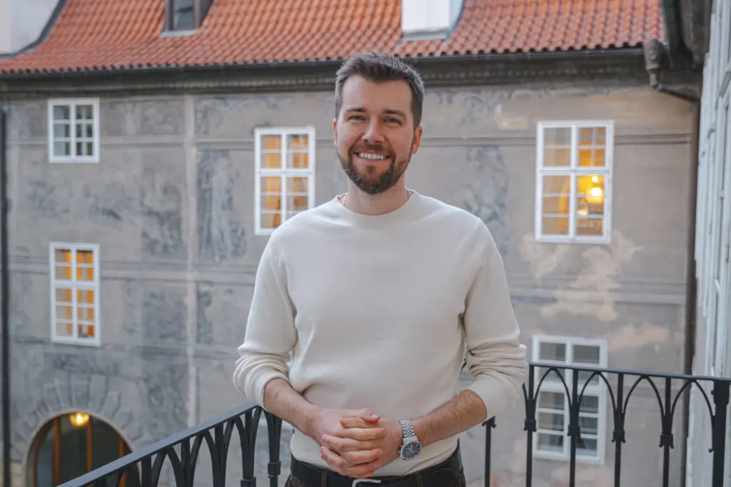 Jakub Michálek