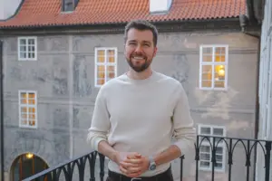 Jakub Michálek