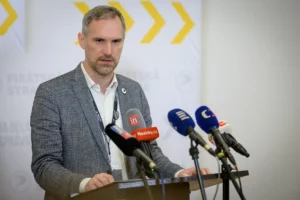Zdeněk Hřib