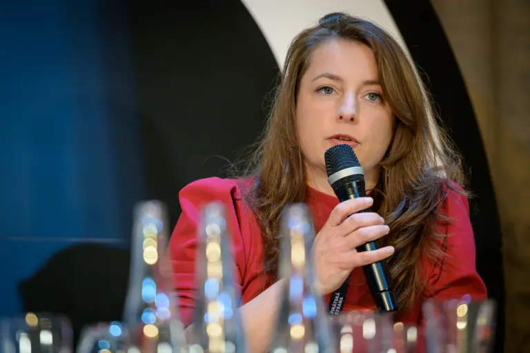 Adéla Šípová