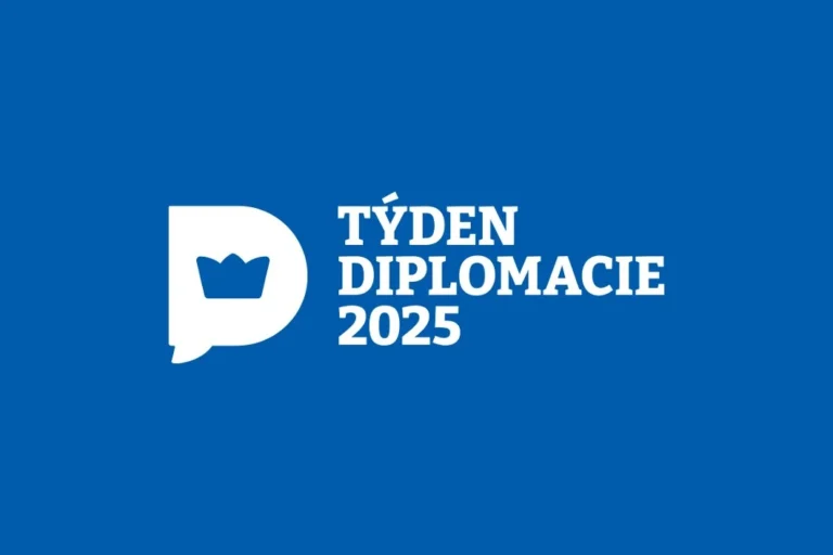 Týden diplomacie