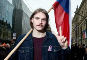Štěpán Strnad