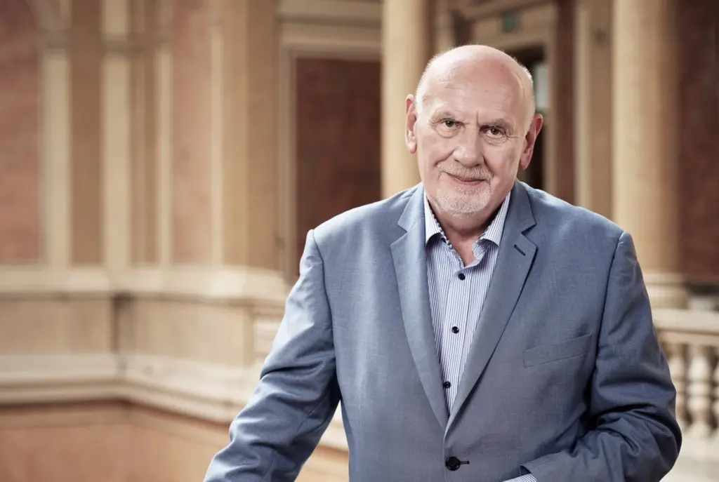 Petr Rychetský