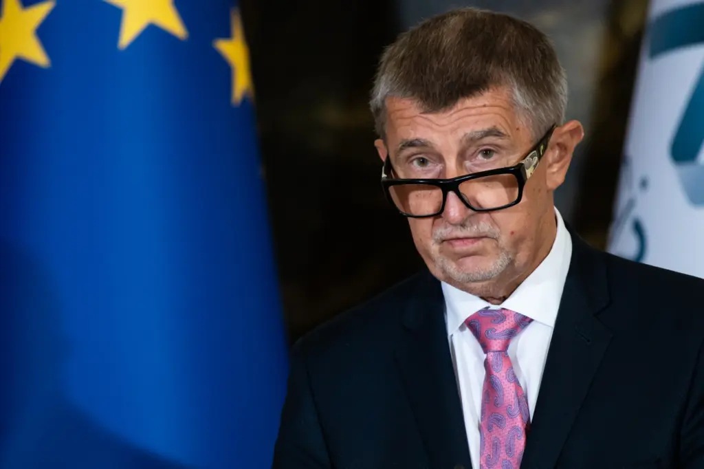 Andrej Babiš