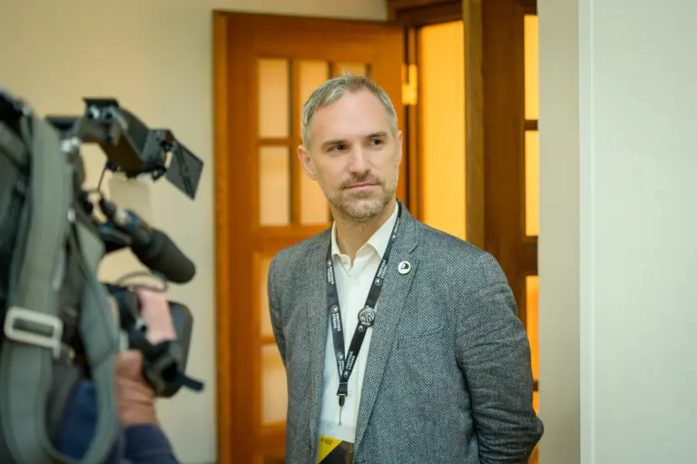 Zdeněk Hřib