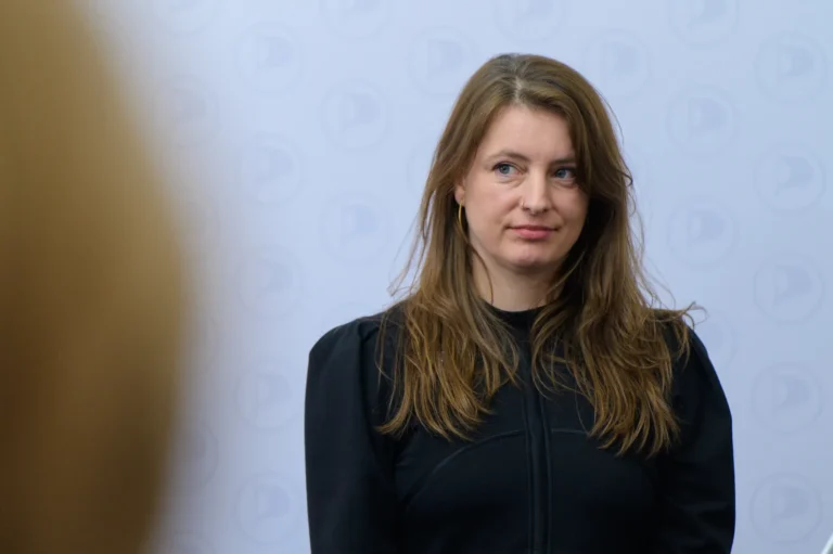 Adéla Šípová