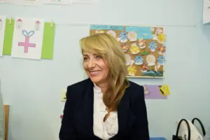 Adriana Krnáčová