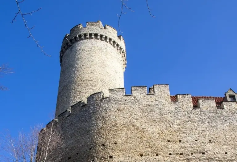 Křivoklát
