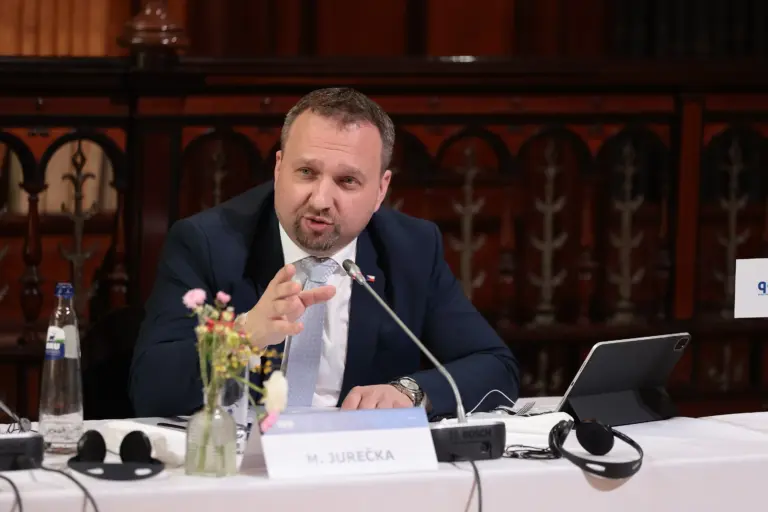 Marian Jurečka