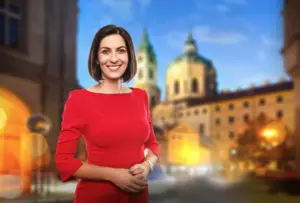 Markéta Adamová Pekarová
