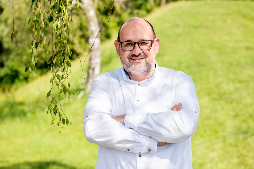 Michal Švagerka