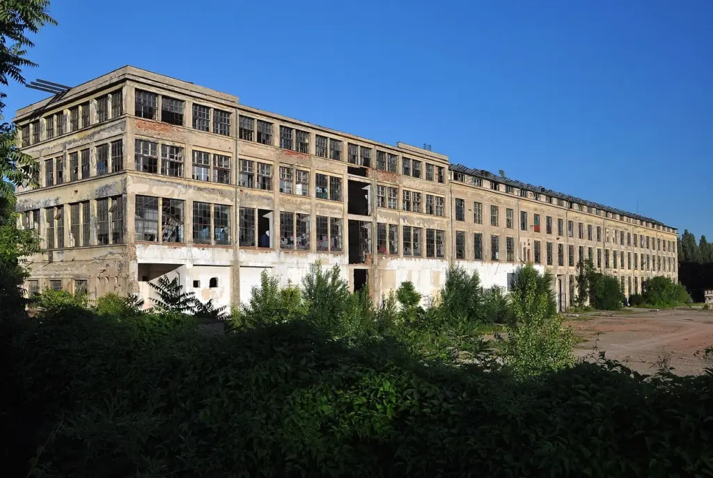 Brownfield