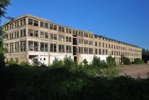 Brownfield