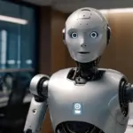 Robot