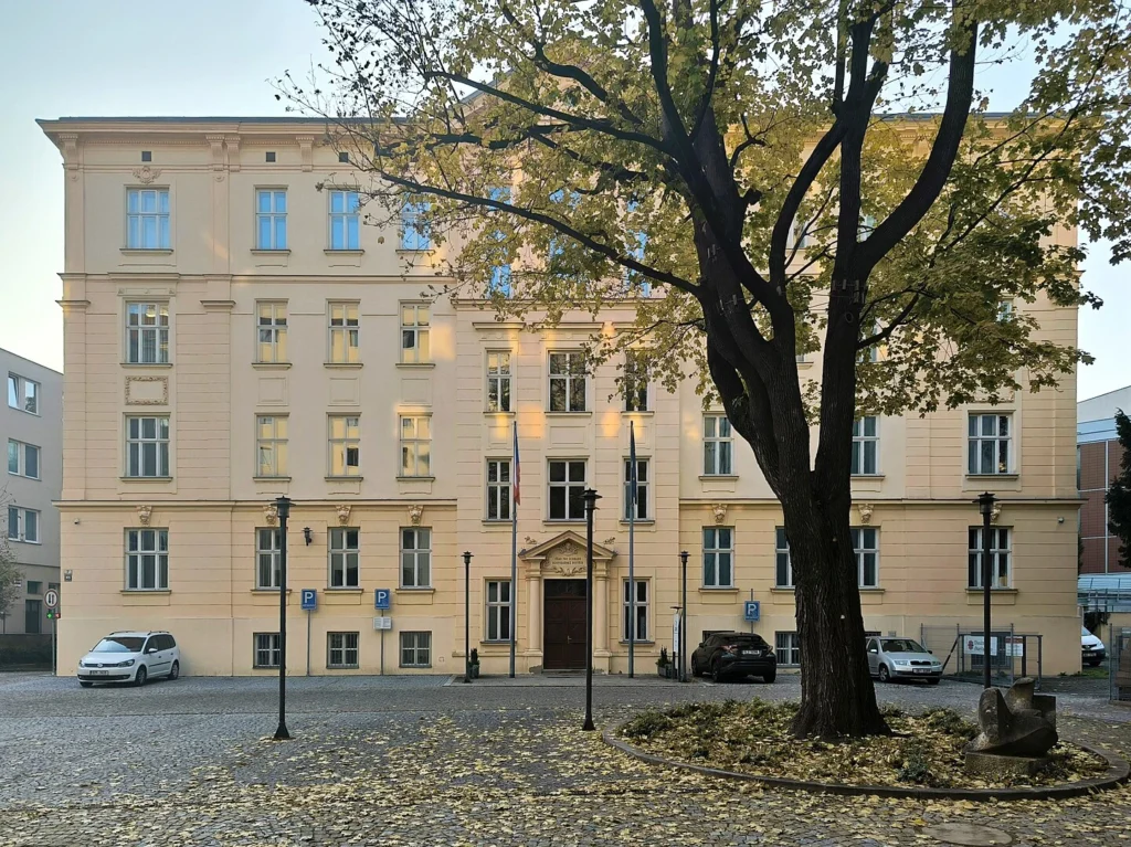 Úřad pro ochranu hospodářské soutěže