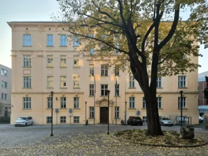 Úřad pro ochranu hospodářské soutěže