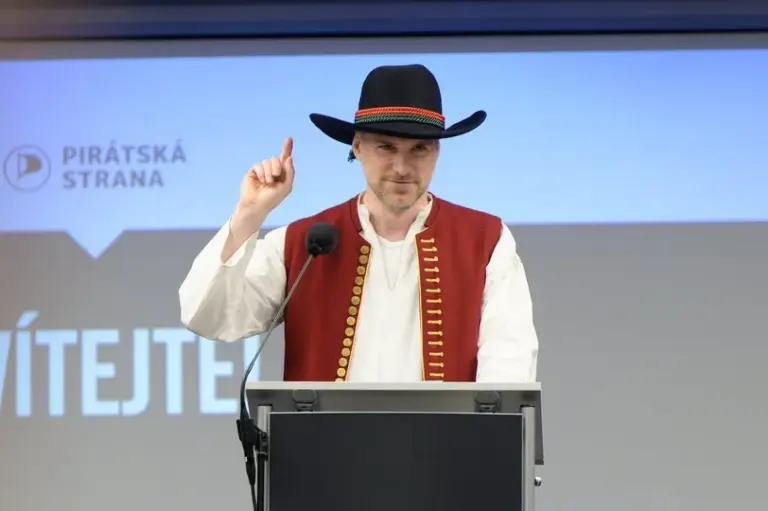 Zdeněk Hřib