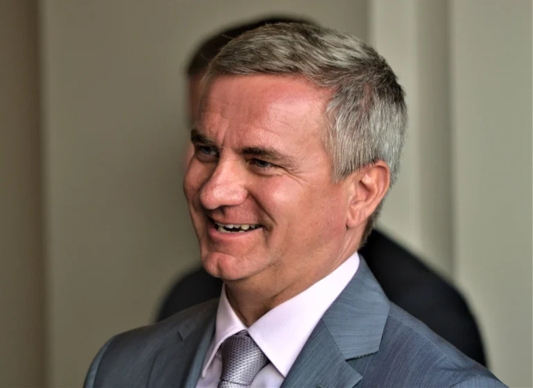 Vratislav Mynář