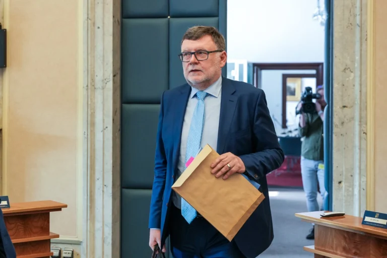 Zbyněk Stanjura
