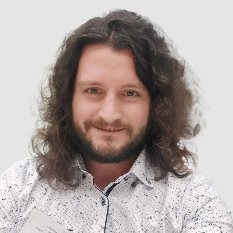 Dominik Hrubý
