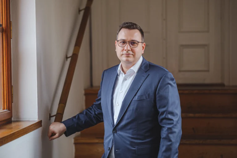 Jan Lipavský
