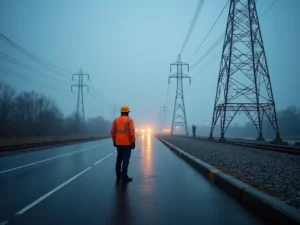 Kritická infrastruktura