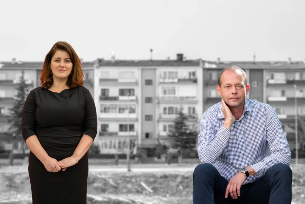 Maláčová a Kulhánek