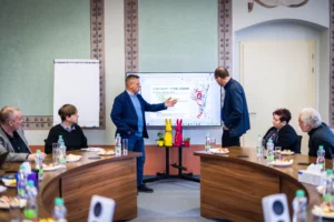 Kulhánek v Karlovarském kraji