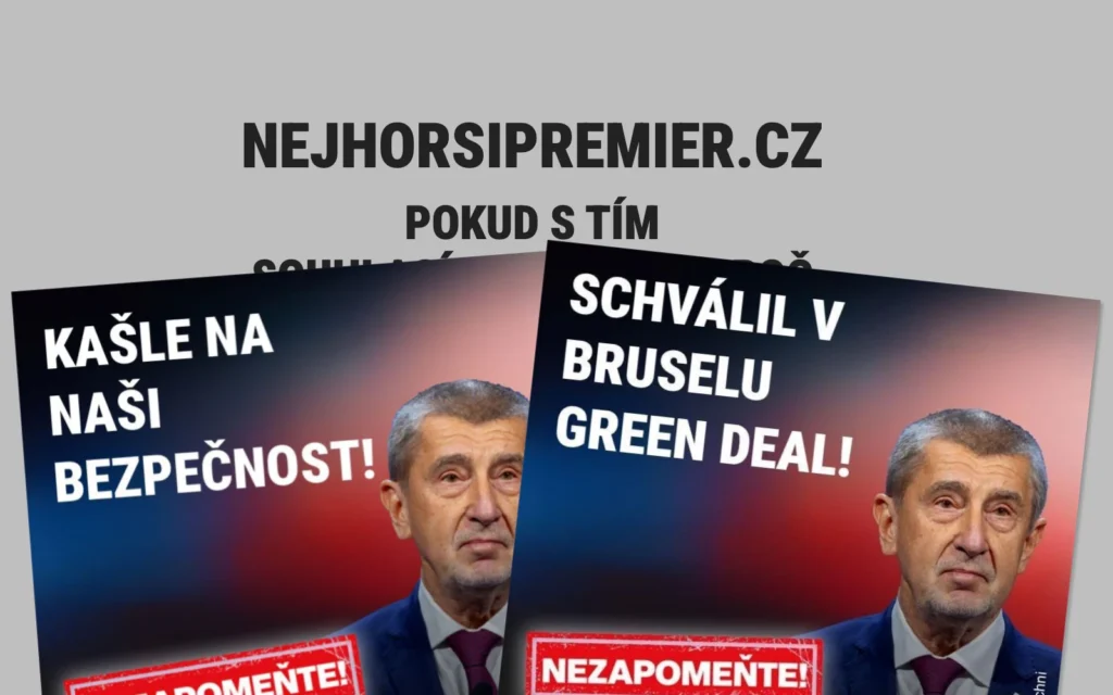 Nejhoršípremiér.cz generátor