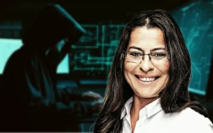 Peštová hacker
