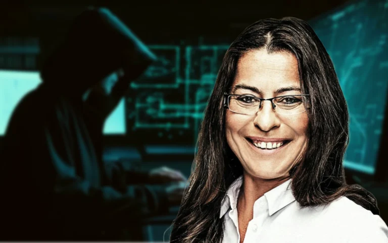 Peštová hacker