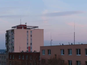 Bytový dům