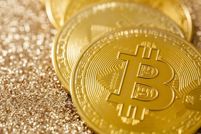 Mince Bitcoin