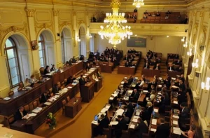 Poslanecká sněmovna