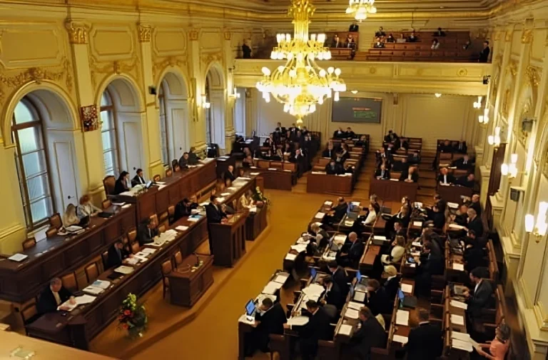 Poslanecká sněmovna