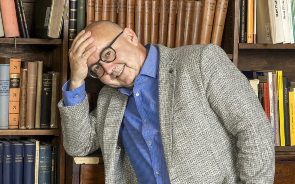 Miroslav Bárta senátor
