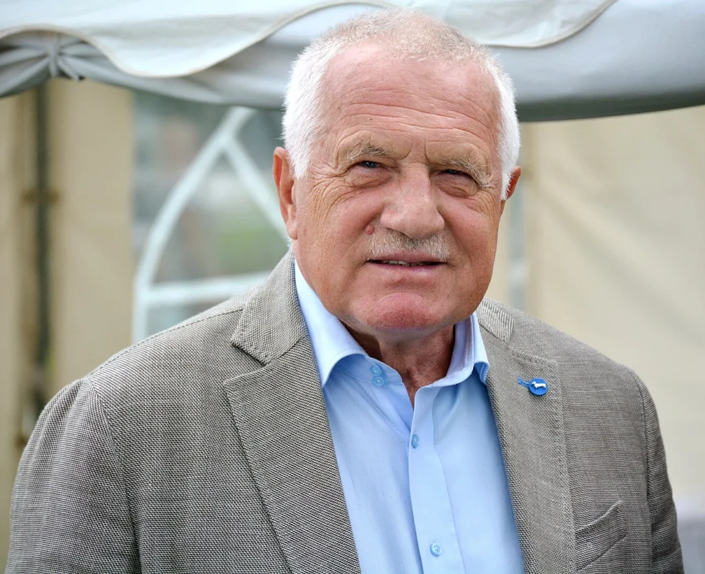 Václav Klaus
