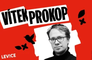 Vítek Prokop