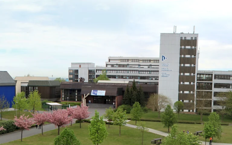 Kampus ZČU