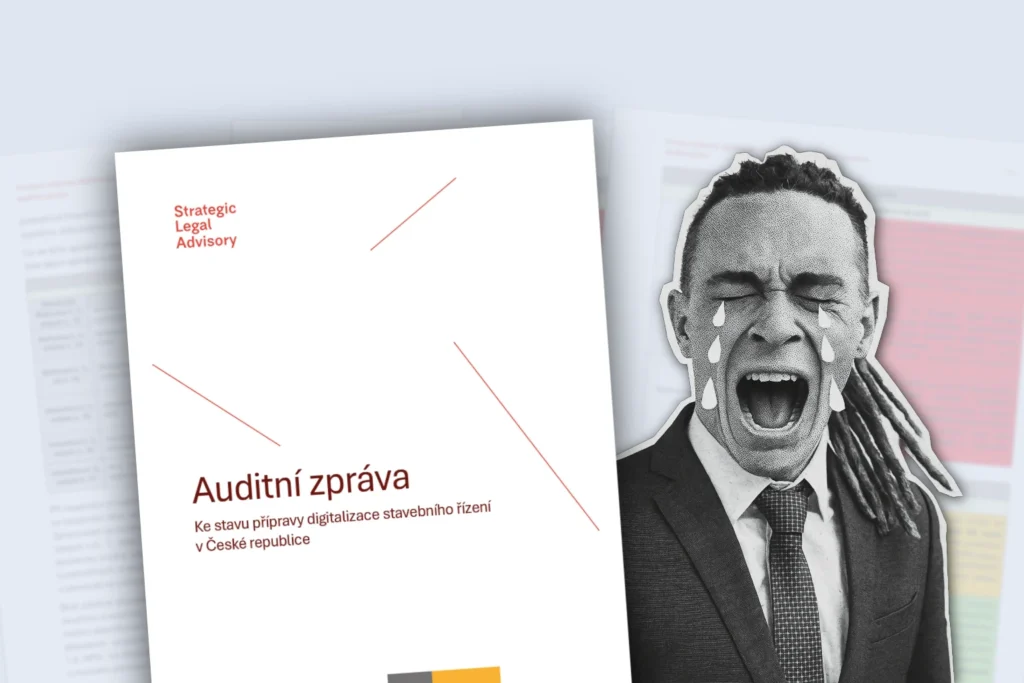 Bartoš audit DSŘ