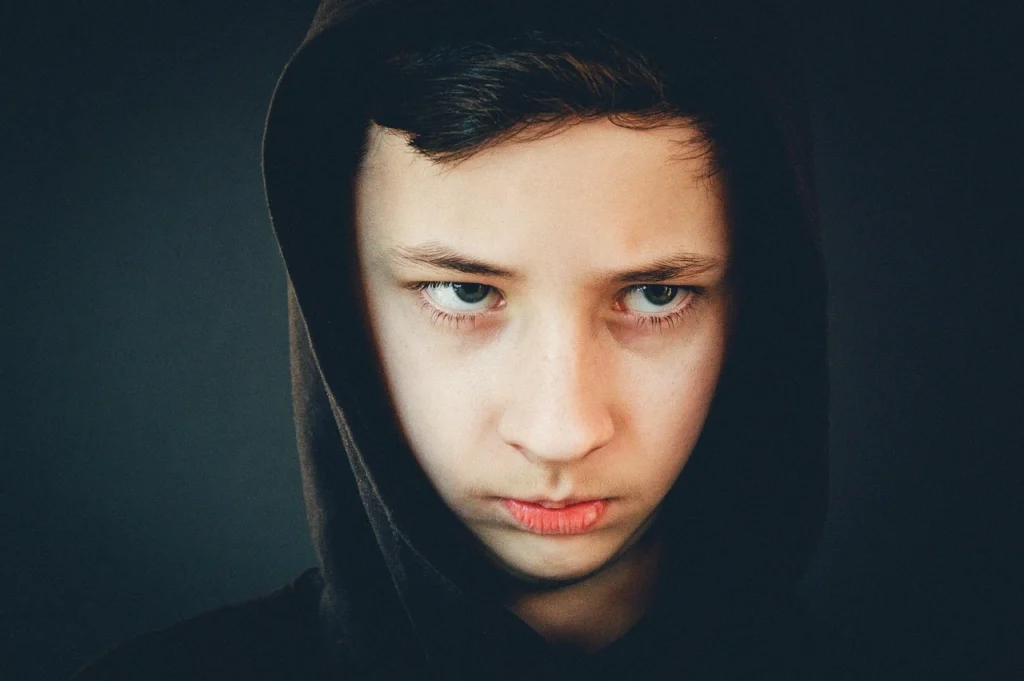 Teenager