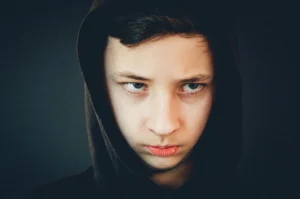 Teenager