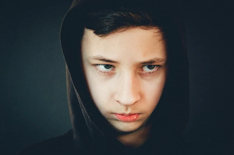 Teenager
