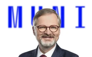 Petr Fiala MUNI