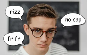 Slang generace alfa