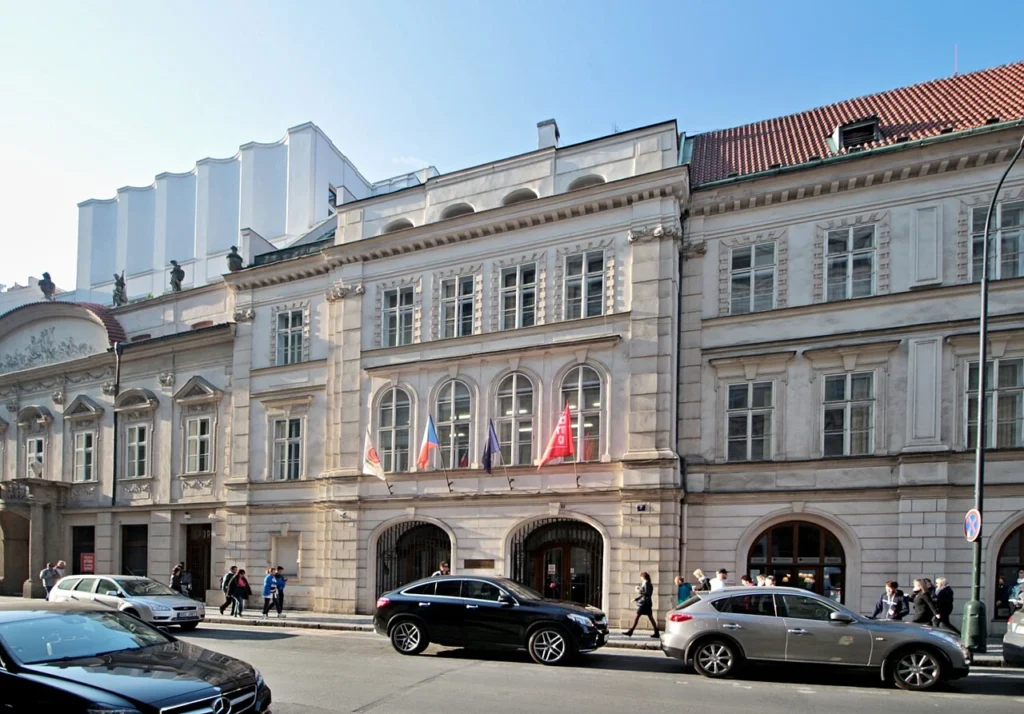 Lidový dům