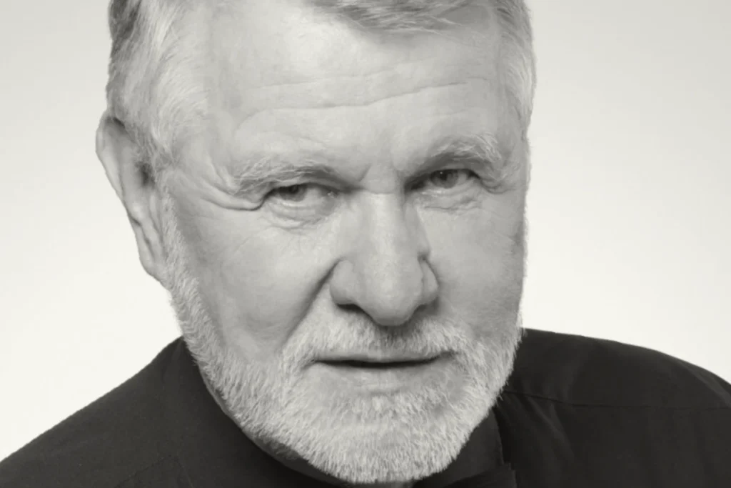 Jaromír Štětina