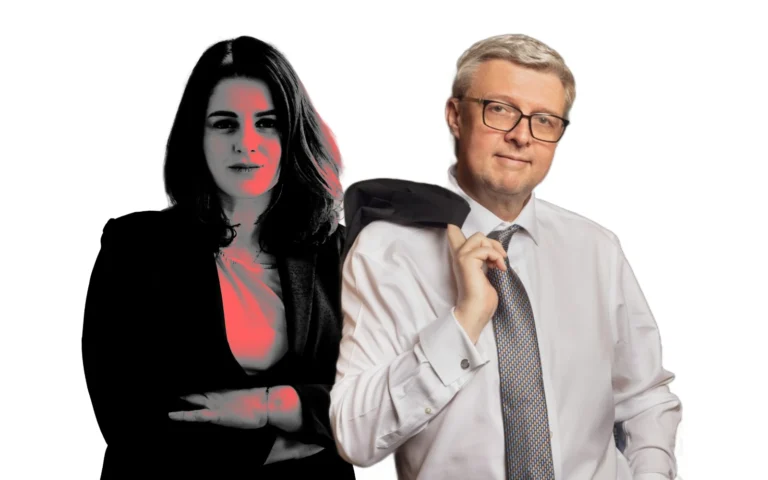 Maláčová a Havlíček